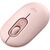 Мышка Logitech POP Mouse With Emoji Bluetooth Rose (910-007413), изображение 2 Мышка Logitech POP Mouse With Emoji Bluetooth Rose (910-007413), изображение 2