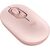 Мышка Logitech POP Mouse With Emoji Bluetooth Rose (910-007413), изображение 3 Мышка Logitech POP Mouse With Emoji Bluetooth Rose (910-007413), изображение 3