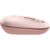 Мышка Logitech POP Mouse With Emoji Bluetooth Rose (910-007413), изображение 4 Мышка Logitech POP Mouse With Emoji Bluetooth Rose (910-007413), изображение 4