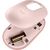 Мышка Logitech POP Mouse With Emoji Bluetooth Rose (910-007413), изображение 6 Мышка Logitech POP Mouse With Emoji Bluetooth Rose (910-007413), изображение 6