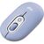 Мишка Logitech POP Mouse With Emoji Bluetooth Lilac (910-007414), зображення 2 Мишка Logitech POP Mouse With Emoji Bluetooth Lilac (910-007414), зображення 2