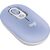 Мишка Logitech POP Mouse With Emoji Bluetooth Lilac (910-007414), зображення 3 Мишка Logitech POP Mouse With Emoji Bluetooth Lilac (910-007414), зображення 3