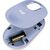 Мишка Logitech POP Mouse With Emoji Bluetooth Lilac (910-007414), зображення 6 Мишка Logitech POP Mouse With Emoji Bluetooth Lilac (910-007414), зображення 6