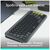 Клавиатура Logitech POP Icon Keys Bluetooth UA Graphite (920-013157), изображение 6 Клавиатура Logitech POP Icon Keys Bluetooth UA Graphite (920-013157), изображение 6