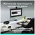 Клавиатура Logitech POP Icon Keys Bluetooth UA Graphite (920-013157), изображение 8 Клавиатура Logitech POP Icon Keys Bluetooth UA Graphite (920-013157), изображение 8