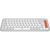 Клавиатура Logitech POP Icon Keys Bluetooth UA Off-White (920-013072), изображение 2 Клавиатура Logitech POP Icon Keys Bluetooth UA Off-White (920-013072), изображение 2
