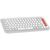 Клавиатура Logitech POP Icon Keys Bluetooth UA Off-White (920-013072), изображение 3 Клавиатура Logitech POP Icon Keys Bluetooth UA Off-White (920-013072), изображение 3