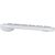 Клавиатура Logitech POP Icon Keys Bluetooth UA Off-White (920-013072), изображение 4 Клавиатура Logitech POP Icon Keys Bluetooth UA Off-White (920-013072), изображение 4