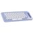 Клавиатура Logitech POP Icon Keys Bluetooth UA Lilac (920-013074) Клавиатура Logitech POP Icon Keys Bluetooth UA Lilac (920-013074)
