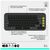 Комплект Logitech POP Icon Combo Bluetooth UA Graphite (920-013156), изображение 10 Комплект Logitech POP Icon Combo Bluetooth UA Graphite (920-013156), изображение 10