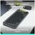 Комплект Logitech POP Icon Combo Bluetooth UA Graphite (920-013156), изображение 6 Комплект Logitech POP Icon Combo Bluetooth UA Graphite (920-013156), изображение 6