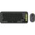 Комплект Logitech POP Icon Combo Bluetooth UA Graphite (920-013156) Комплект Logitech POP Icon Combo Bluetooth UA Graphite (920-013156)