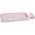 Комплект Logitech POP Icon Combo Bluetooth UA Rose (920-013142), изображение 2 Комплект Logitech POP Icon Combo Bluetooth UA Rose (920-013142), изображение 2