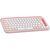 Комплект Logitech POP Icon Combo Bluetooth UA Rose (920-013142), изображение 3 Комплект Logitech POP Icon Combo Bluetooth UA Rose (920-013142), изображение 3