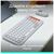 Комплект Logitech POP Icon Combo Bluetooth UA Off-White (920-013141), изображение 6 Комплект Logitech POP Icon Combo Bluetooth UA Off-White (920-013141), изображение 6