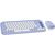 Комплект Logitech POP Icon Combo Bluetooth UA Lilac (920-013078), изображение 2 Комплект Logitech POP Icon Combo Bluetooth UA Lilac (920-013078), изображение 2