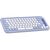 Комплект Logitech POP Icon Combo Bluetooth UA Lilac (920-013078), изображение 3 Комплект Logitech POP Icon Combo Bluetooth UA Lilac (920-013078), изображение 3