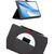 Чехол для планшета BeCover Slimbook Blackview Tab 70 WiFi 10.1" Black (712834), изображение 4 Чехол для планшета BeCover Slimbook Blackview Tab 70 WiFi 10.1" Black (712834), изображение 4