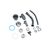 Мойка кухонная Kroner KDBrush5050HM (CV027234), изображение 8 Мойка кухонная Kroner KDBrush5050HM (CV027234), изображение 8