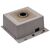 Мойка кухонная Kroner KD5050HM (CV027240), изображение 4 Мойка кухонная Kroner KD5050HM (CV027240), изображение 4