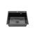 Мойка кухонная Kroner KD6050HM (CV027242), изображение 2 Мойка кухонная Kroner KD6050HM (CV027242), изображение 2