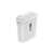 Уничтожитель документов Media-Tech WHITE SHREDDER (MT223) (884007), изображение 2 Уничтожитель документов Media-Tech WHITE SHREDDER (MT223) (884007), изображение 2