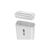 Уничтожитель документов Media-Tech WHITE SHREDDER (MT223) (884007), изображение 3 Уничтожитель документов Media-Tech WHITE SHREDDER (MT223) (884007), изображение 3