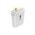 Уничтожитель документов Media-Tech WHITE SHREDDER (MT223) (884007), изображение 5 Уничтожитель документов Media-Tech WHITE SHREDDER (MT223) (884007), изображение 5