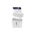 Уничтожитель документов Media-Tech WHITE SHREDDER (MT223) (884007), изображение 6 Уничтожитель документов Media-Tech WHITE SHREDDER (MT223) (884007), изображение 6