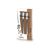 Десертная ложка Bergner Coffee & tea lovers для латте, набір 4 шт (BG-46105-MM), изображение 3 Десертная ложка Bergner Coffee & tea lovers для латте, набір 4 шт (BG-46105-MM), изображение 3