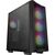 Корпус Deepcool CC560 Mesh V2 Black (R-CC560-BKAMA4-G-2) Корпус Deepcool CC560 Mesh V2 Black (R-CC560-BKAMA4-G-2)