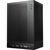 Корпус Deepcool CH170 Digital Black (R-CH170-BKNPI0D-G-1), изображение 8 Корпус Deepcool CH170 Digital Black (R-CH170-BKNPI0D-G-1), изображение 8