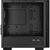 Корпус Deepcool CH360 Digital Black (R-CH360-BKAPE3D-G-1), изображение 5 Корпус Deepcool CH360 Digital Black (R-CH360-BKAPE3D-G-1), изображение 5