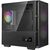 Корпус Deepcool CH360 Digital Black (R-CH360-BKAPE3D-G-1), изображение 8 Корпус Deepcool CH360 Digital Black (R-CH360-BKAPE3D-G-1), изображение 8