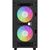 Корпус Deepcool CH360 Digital Black (R-CH360-BKAPE3D-G-1), изображение 9 Корпус Deepcool CH360 Digital Black (R-CH360-BKAPE3D-G-1), изображение 9