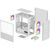 Корпус Deepcool CH360 Digital White (R-CH360-WHAPE3D-G-1), изображение 11 Корпус Deepcool CH360 Digital White (R-CH360-WHAPE3D-G-1), изображение 11
