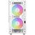 Корпус Deepcool CH360 Digital White (R-CH360-WHAPE3D-G-1), изображение 9 Корпус Deepcool CH360 Digital White (R-CH360-WHAPE3D-G-1), изображение 9