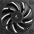 Кулер для корпуса Deepcool FD12 (R-FD12-BKNPN1-G) Кулер для корпуса Deepcool FD12 (R-FD12-BKNPN1-G)
