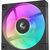 Кулер для корпуса Deepcool FD12 ARGB (R-FD12-BKAPN1-G), изображение 3 Кулер для корпуса Deepcool FD12 ARGB (R-FD12-BKAPN1-G), изображение 3