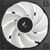 Кулер для корпуса Deepcool FD12 ARGB (R-FD12-BKAPN1-G), изображение 5 Кулер для корпуса Deepcool FD12 ARGB (R-FD12-BKAPN1-G), изображение 5