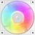 Кулер для корпуса Deepcool FD12 ARGB WH (R-FD12-WHAPN1-G) Кулер для корпуса Deepcool FD12 ARGB WH (R-FD12-WHAPN1-G)