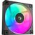 Кулер для корпуса Deepcool FD12 ARGB-3 IN 1 (R-FD12-BKAPN3-G), изображение 3 Кулер для корпуса Deepcool FD12 ARGB-3 IN 1 (R-FD12-BKAPN3-G), изображение 3