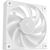 Кулер для корпуса Deepcool FD12 WH (R-FD12-WHNPN1-G), изображение 2 Кулер для корпуса Deepcool FD12 WH (R-FD12-WHNPN1-G), изображение 2