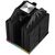 Кулер до процесора Deepcool AK620 Digital Pro (R-AK620-BKAPMN-G), зображення 5 Кулер до процесора Deepcool AK620 Digital Pro (R-AK620-BKAPMN-G), зображення 5