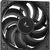 Система жидкостного охлаждения Deepcool LS720S Zero Dark (R-LS720-BKNNMM-G-1), изображение 4 Система жидкостного охлаждения Deepcool LS720S Zero Dark (R-LS720-BKNNMM-G-1), изображение 4