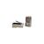 Конектор RJ45 cat.5e FTP 8p8c Atcom (10698), зображення 3 Конектор RJ45 cat.5e FTP 8p8c Atcom (10698), зображення 3