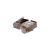 Конектор RJ45 cat.5e FTP 8p8c Atcom (10698), зображення 4 Конектор RJ45 cat.5e FTP 8p8c Atcom (10698), зображення 4