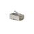 Конектор RJ45 cat.5e FTP 8p8c Atcom (10698), зображення 6 Конектор RJ45 cat.5e FTP 8p8c Atcom (10698), зображення 6