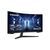 Монитор Samsung Odyssey G5 C34G55TWWI (LC34G55TWWIXCI), изображение 2 Монитор Samsung Odyssey G5 C34G55TWWI (LC34G55TWWIXCI), изображение 2