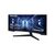 Монитор Samsung Odyssey G5 C34G55TWWI (LC34G55TWWIXCI), изображение 3 Монитор Samsung Odyssey G5 C34G55TWWI (LC34G55TWWIXCI), изображение 3